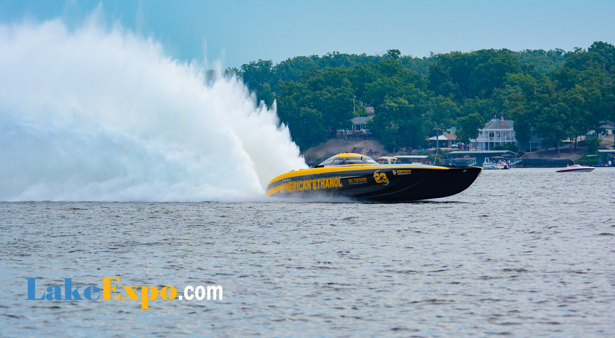 American Ethanol at 2018 Shootout